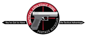 tactical advantage guns